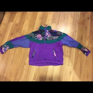 Vintage 90s Jacket
